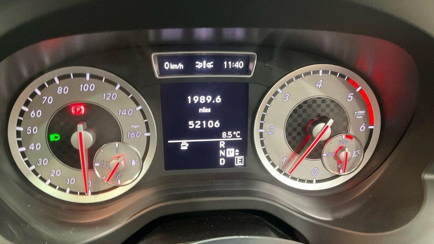 Used Mercedes-Benz A-Class 2013 for sale - 77997226: Photo 15