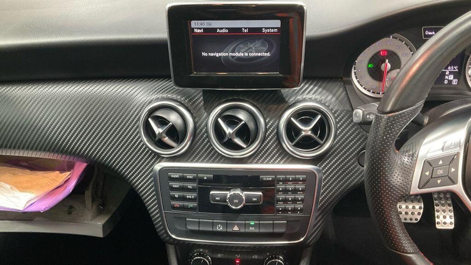 Used Mercedes-Benz A-Class 2013 for sale - 77997226: Photo 16