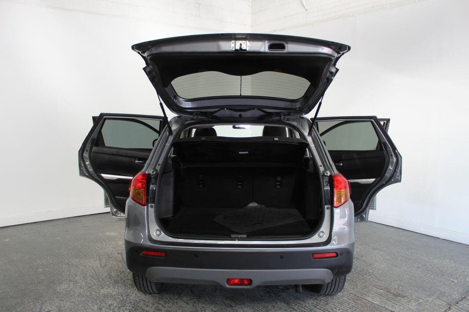 Vehicle 23