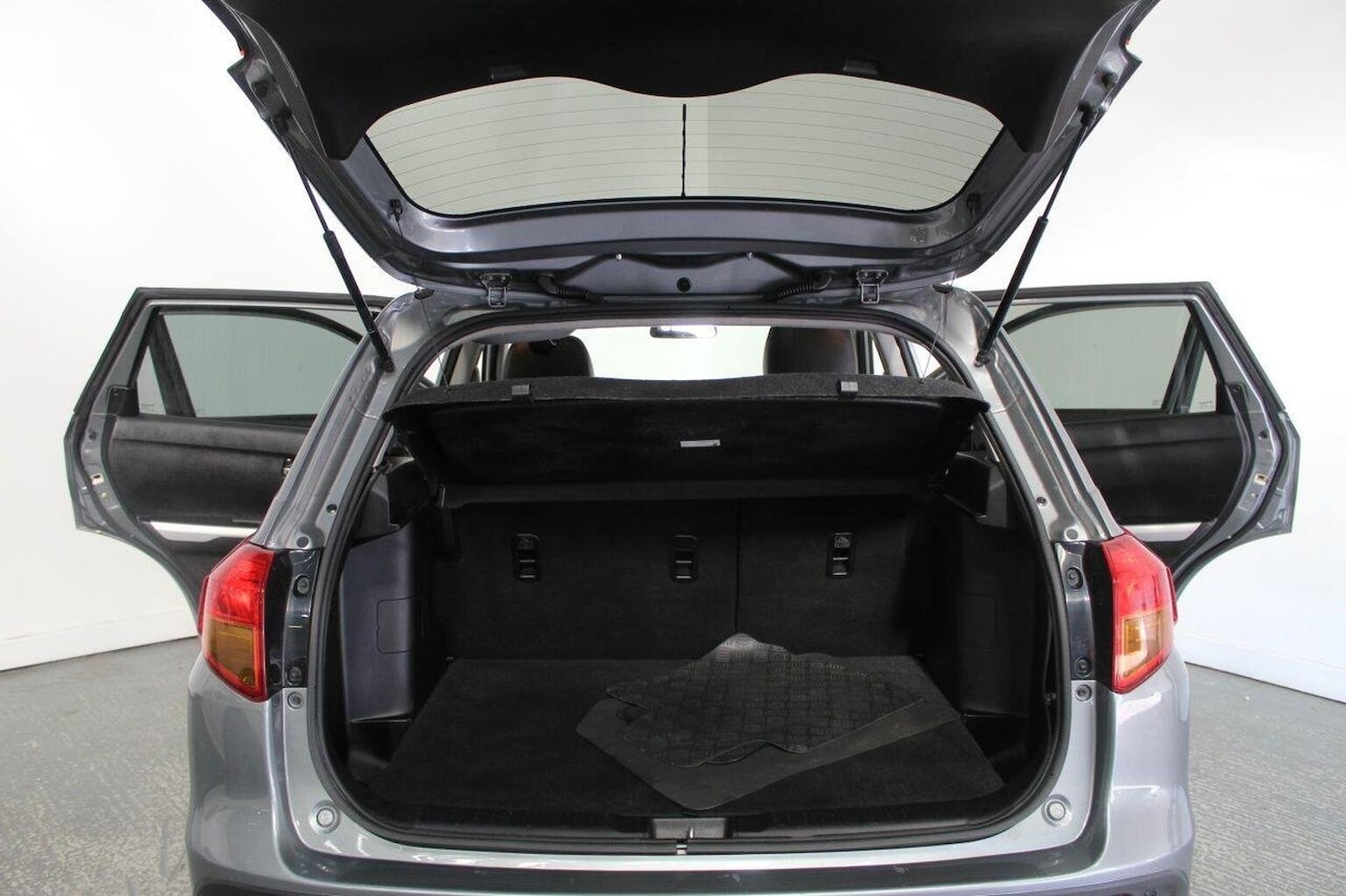 Vehicle 24
