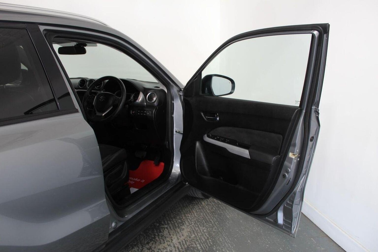 Vehicle 25