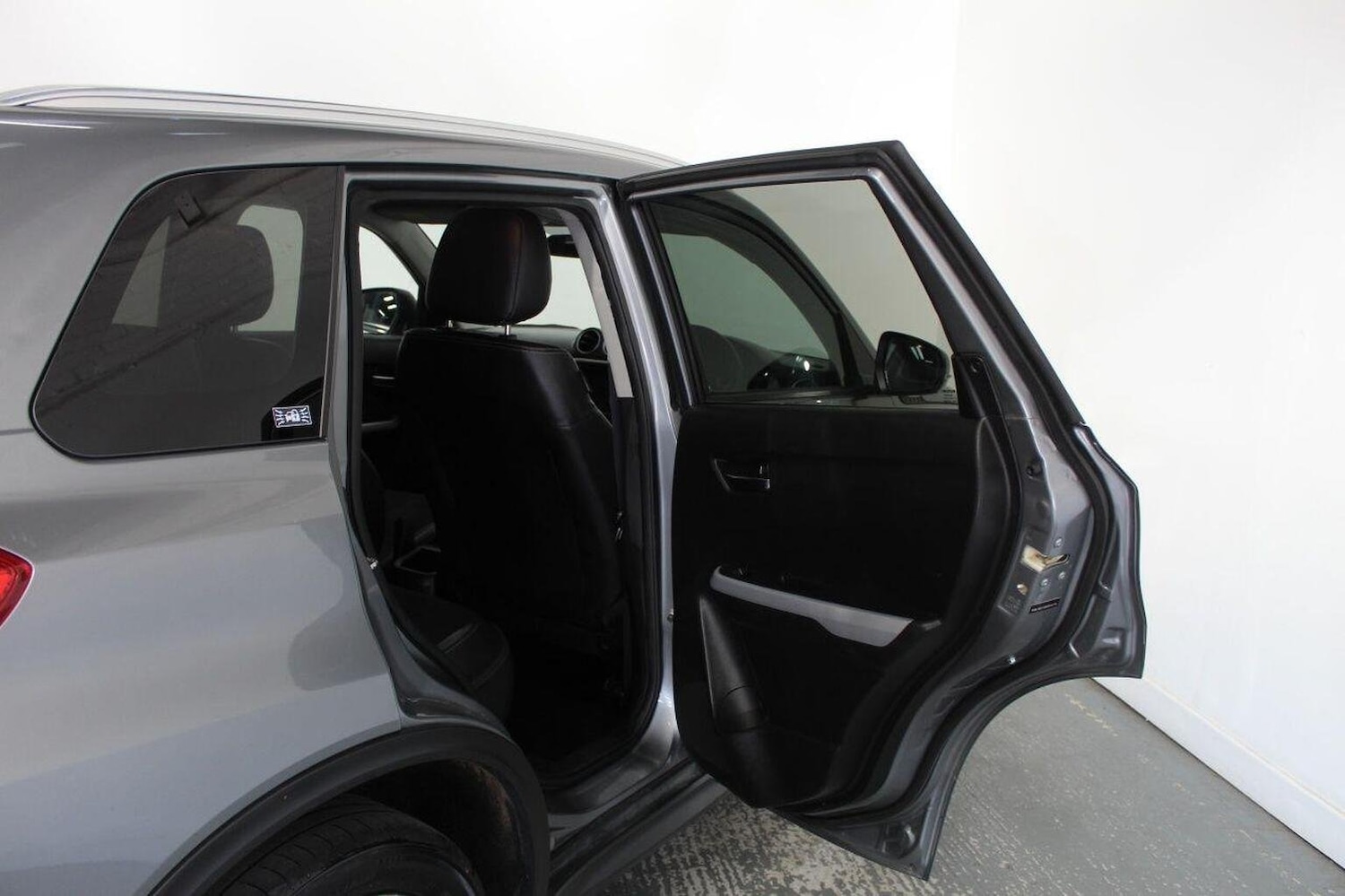 Vehicle 26