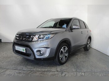 Used Suzuki Vitara 2017 for sale - 75505109: Photo