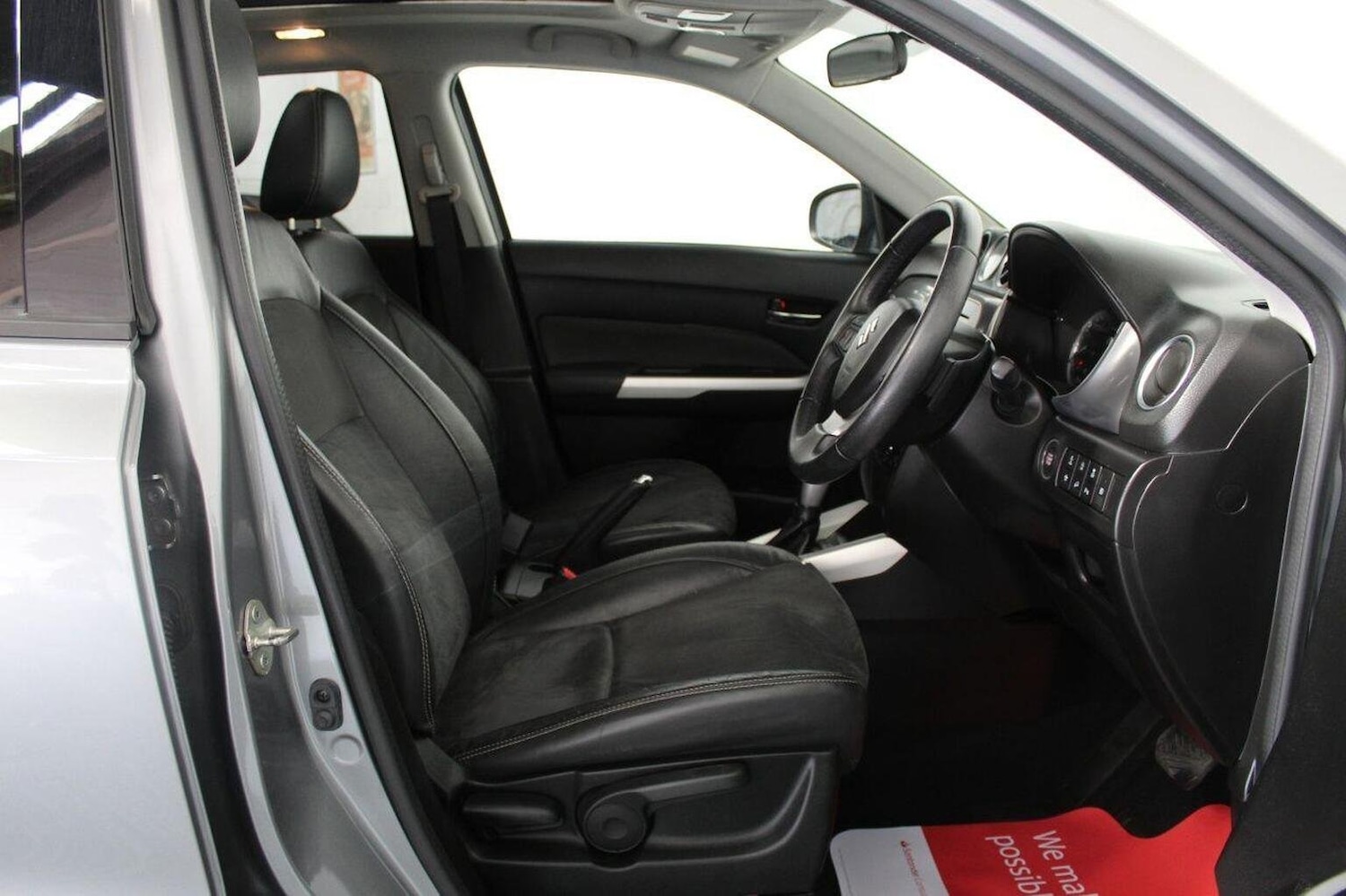 Vehicle 32