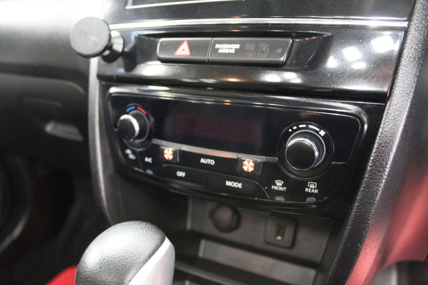 Vehicle 36