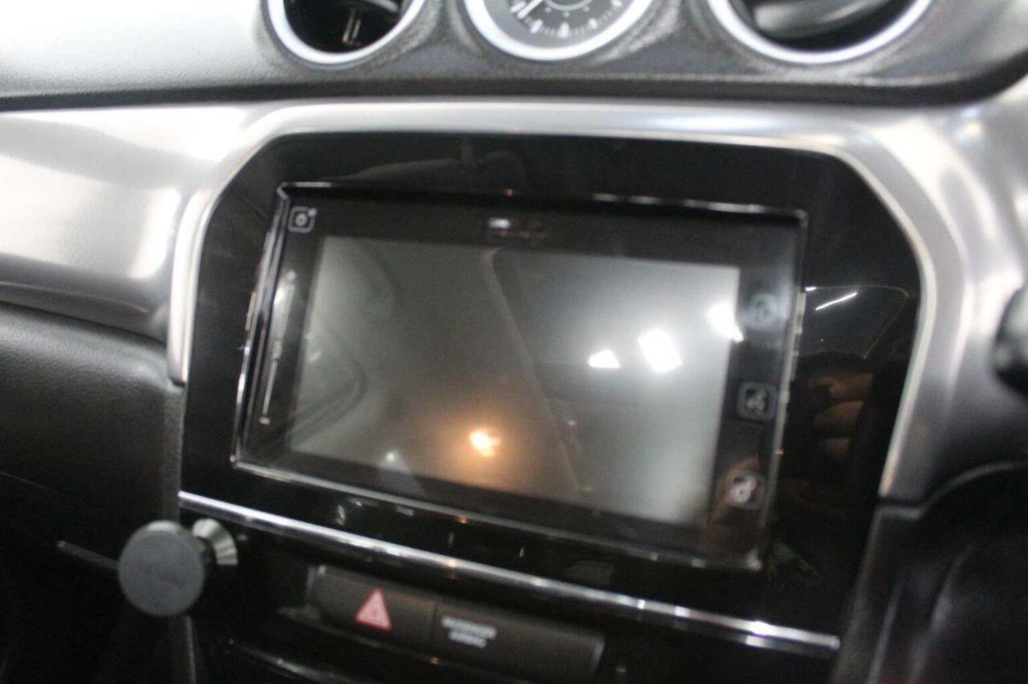 Vehicle 41