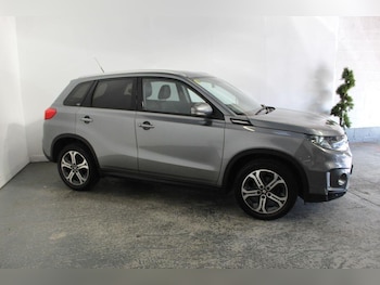 Used Suzuki Vitara 2017 for sale - 75505109: Photo