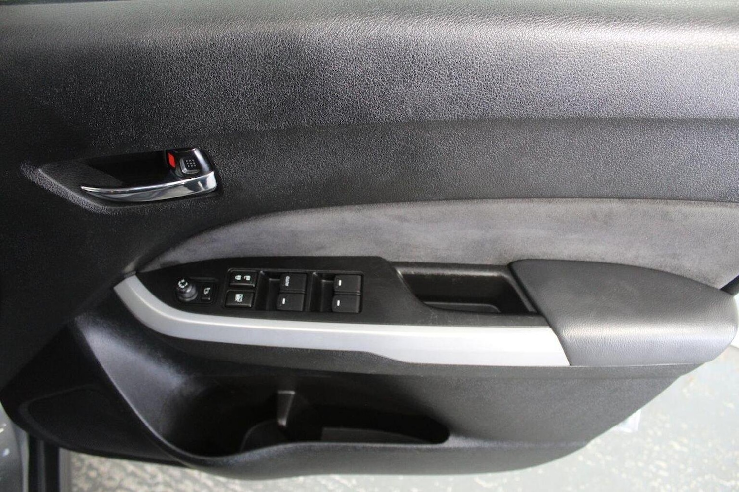 Vehicle 50