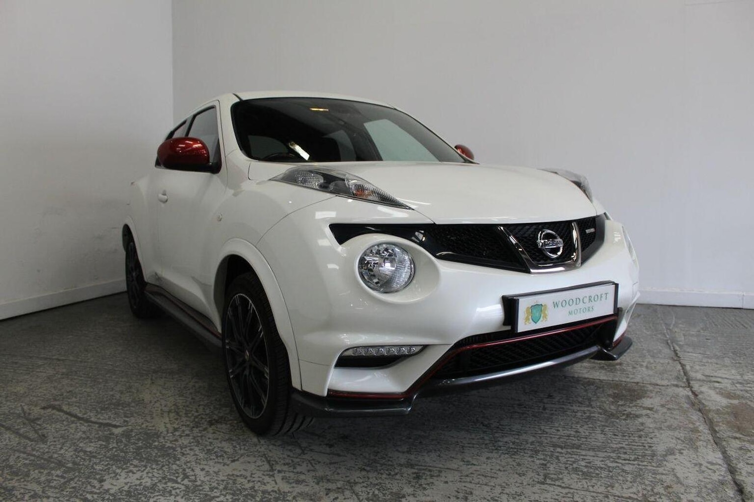 Used Nissan Juke 2013 for sale - 76793864: Photo 1