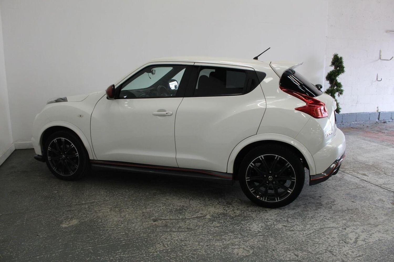 Used Nissan Juke 2013 for sale - 76793864: Photo 10