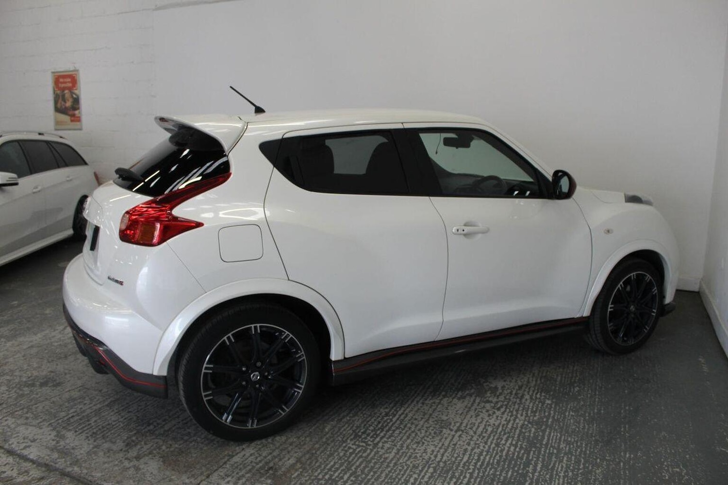 Used Nissan Juke 2013 for sale - 76793864: Photo 11