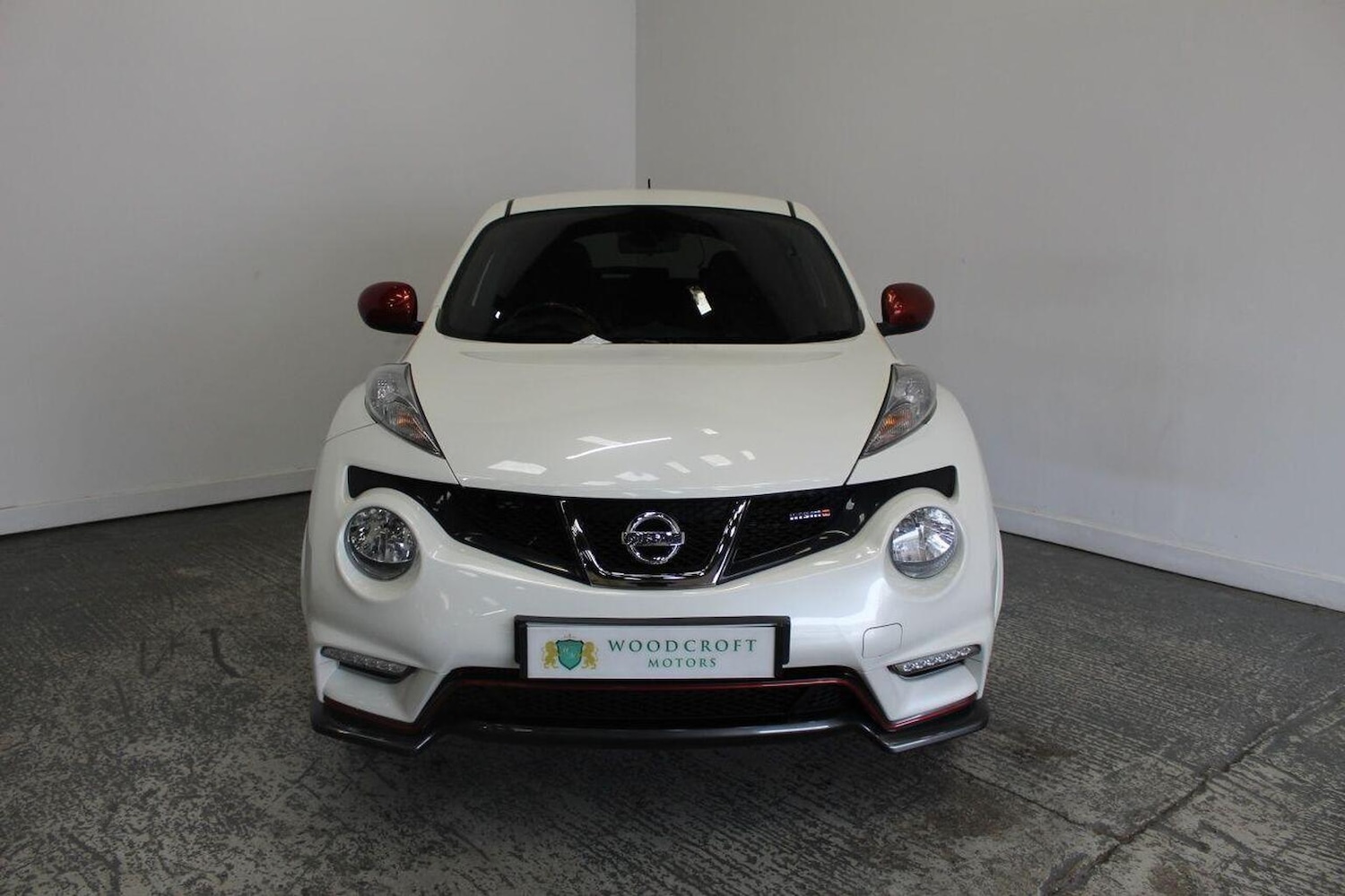 Used Nissan Juke 2013 for sale - 76793864: Photo 13