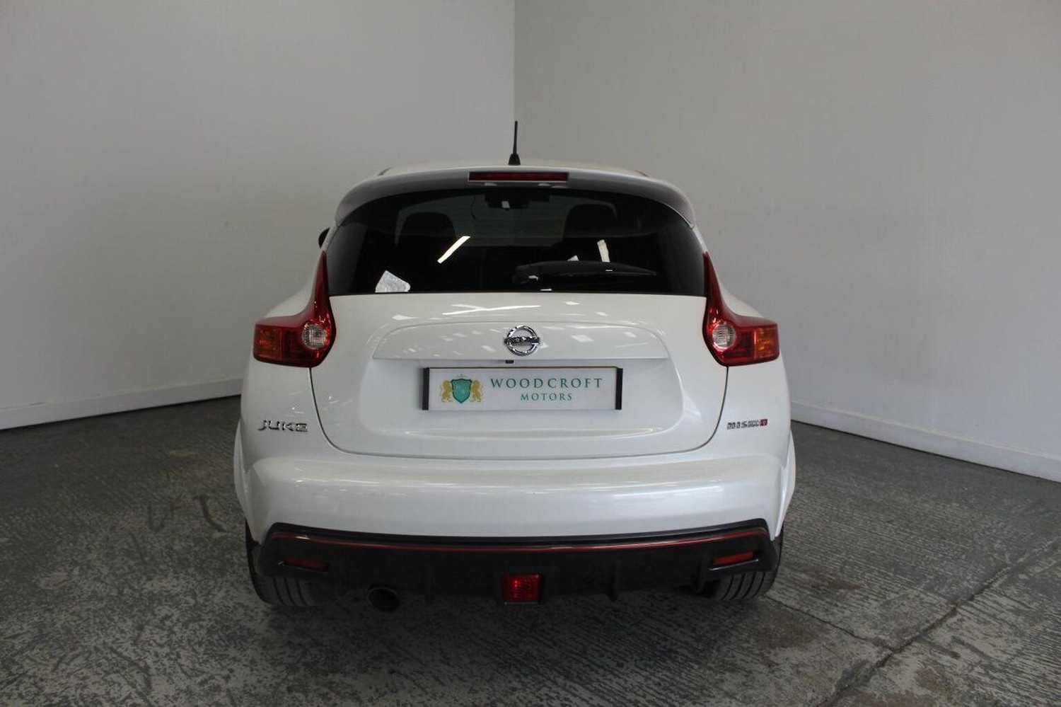 Used Nissan Juke 2013 for sale - 76793864: Photo 14