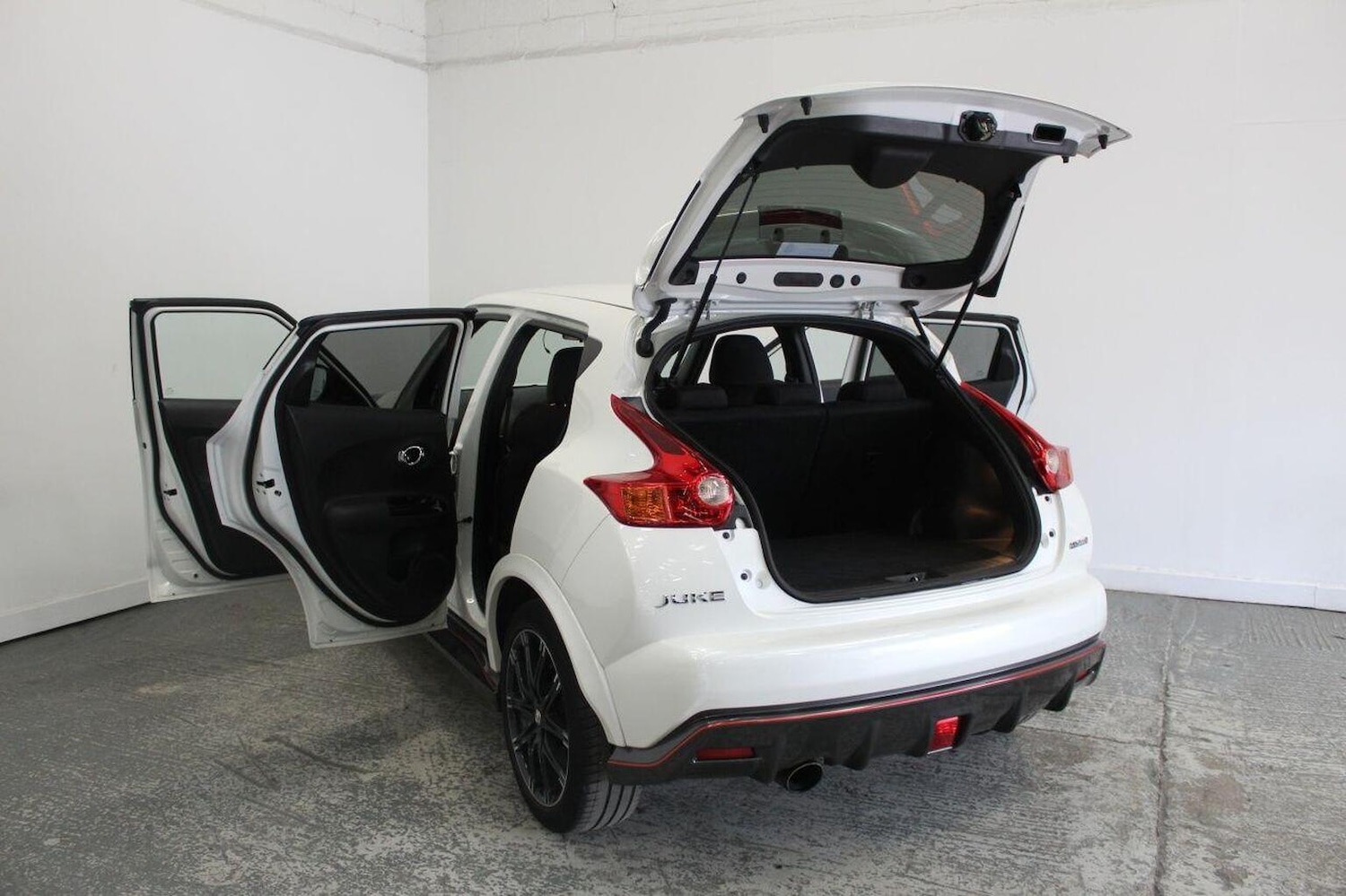 Used Nissan Juke 2013 for sale - 76793864: Photo 19