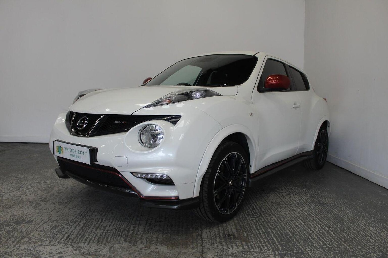Used Nissan Juke 2013 for sale - 76793864: Photo 2