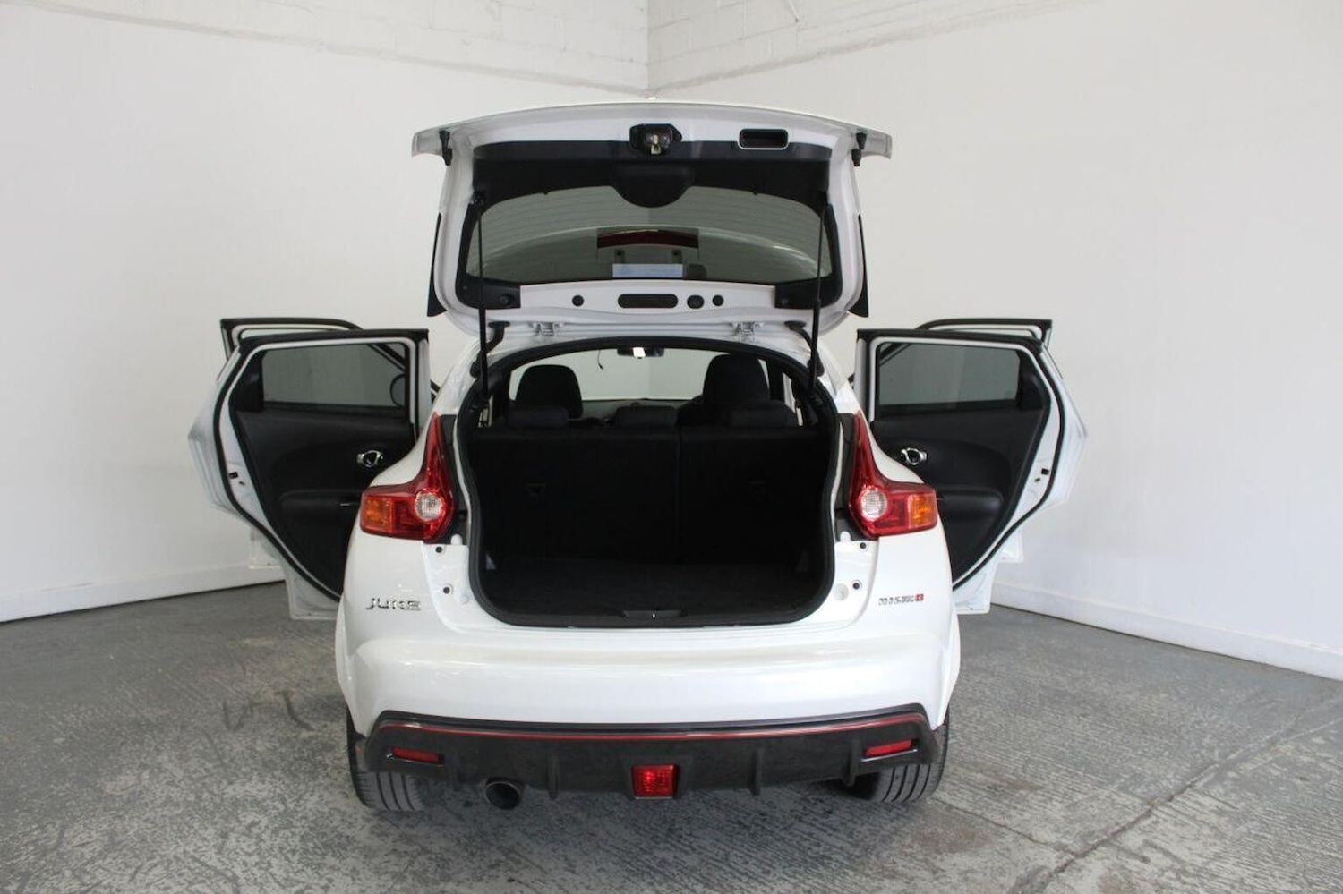 Used Nissan Juke 2013 for sale - 76793864: Photo 21