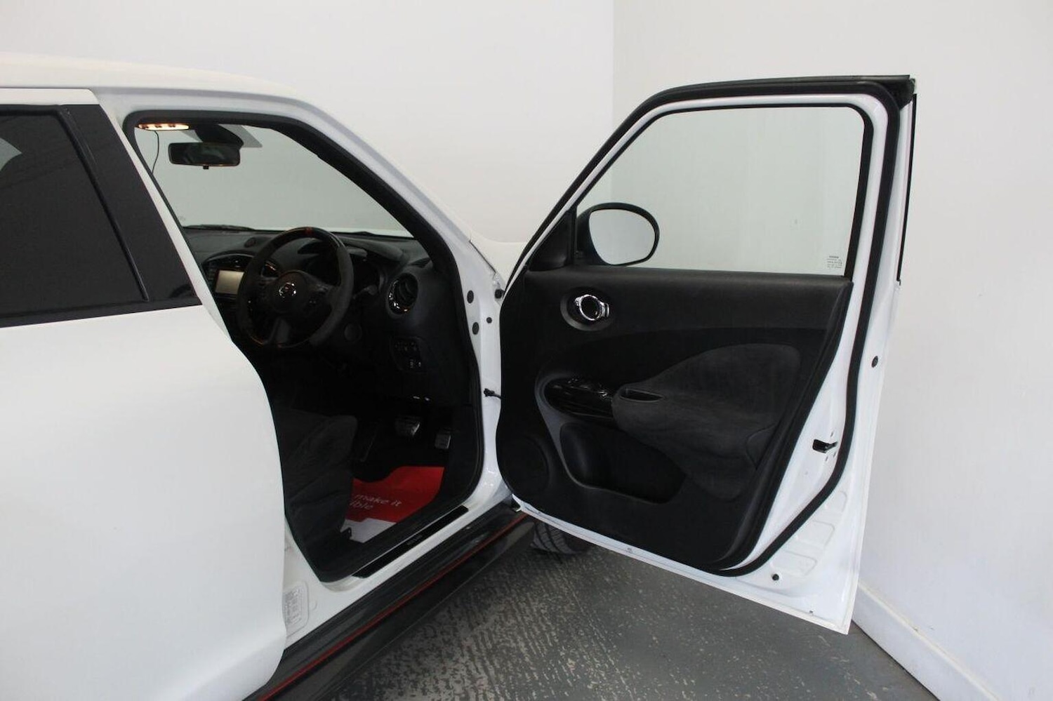 Used Nissan Juke 2013 for sale - 76793864: Photo 23