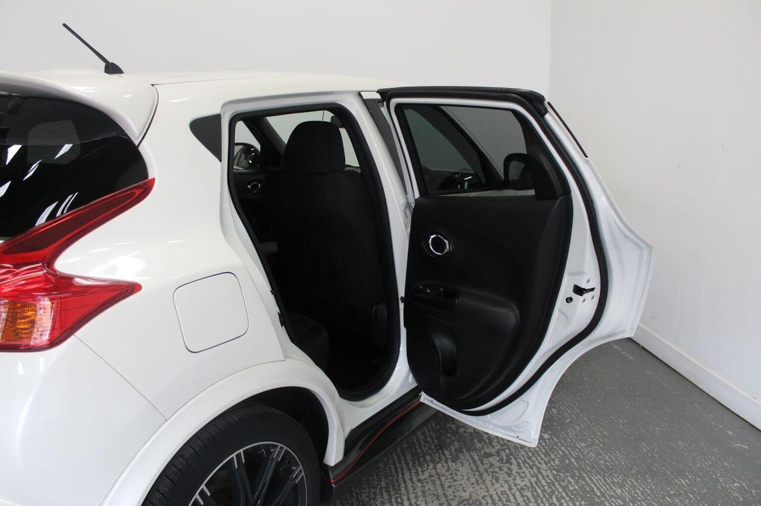 Used Nissan Juke 2013 for sale - 76793864: Photo 24