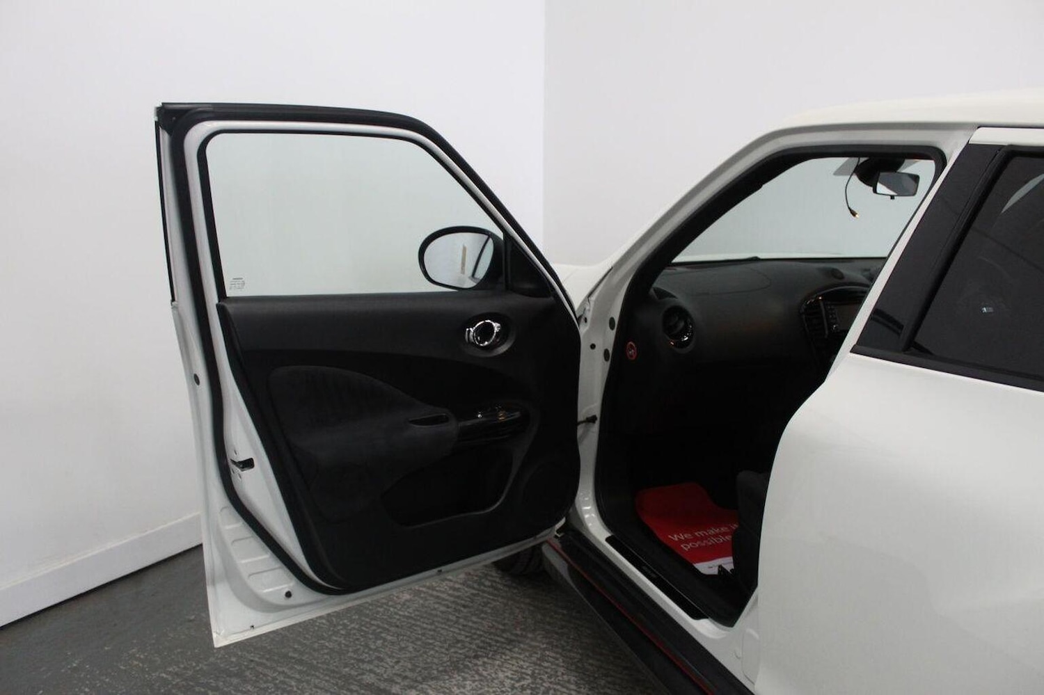 Used Nissan Juke 2013 for sale - 76793864: Photo 25