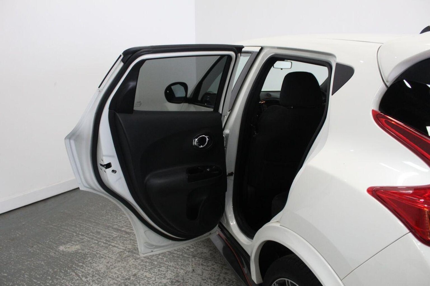 Used Nissan Juke 2013 for sale - 76793864: Photo 26