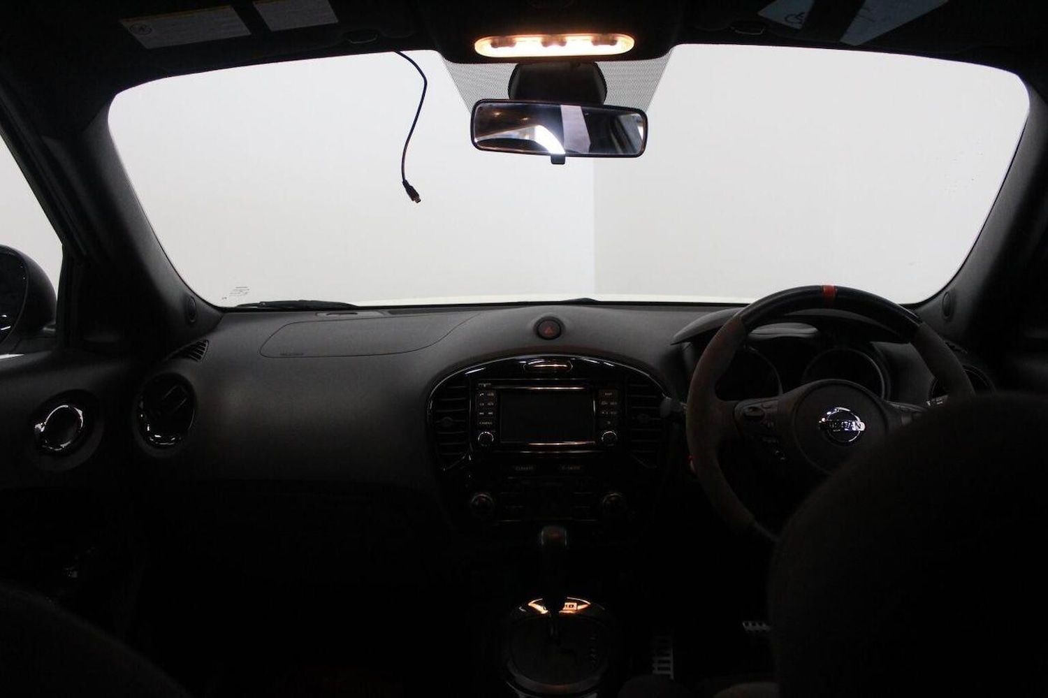 Used Nissan Juke 2013 for sale - 76793864: Photo 27