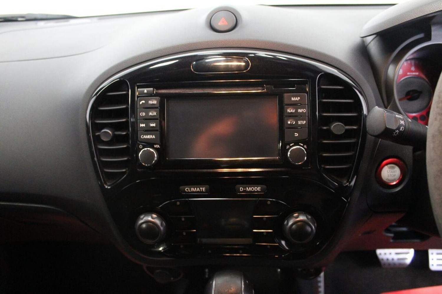 Used Nissan Juke 2013 for sale - 76793864: Photo 31