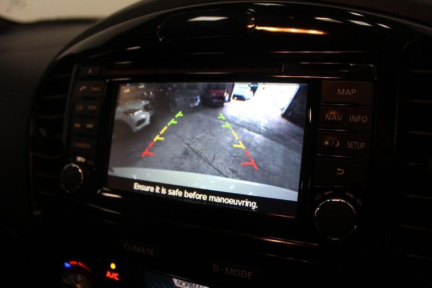 Used Nissan Juke 2013 for sale - 76793864: Photo 37