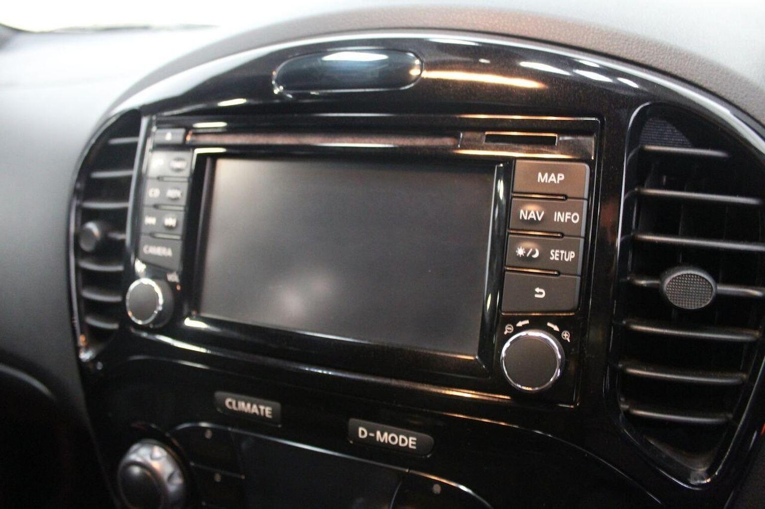 Used Nissan Juke 2013 for sale - 76793864: Photo 38