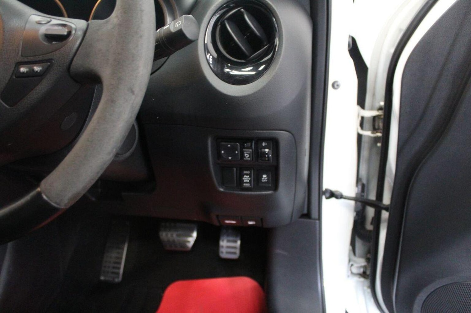 Used Nissan Juke 2013 for sale - 76793864: Photo 46