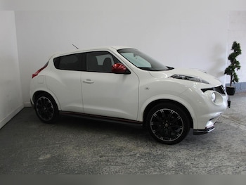 Used Nissan Juke 2013 for sale - 76793864: Photo