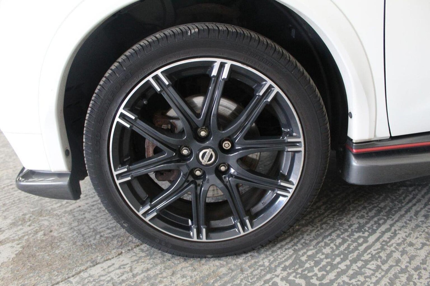 Used Nissan Juke 2013 for sale - 76793864: Photo 53