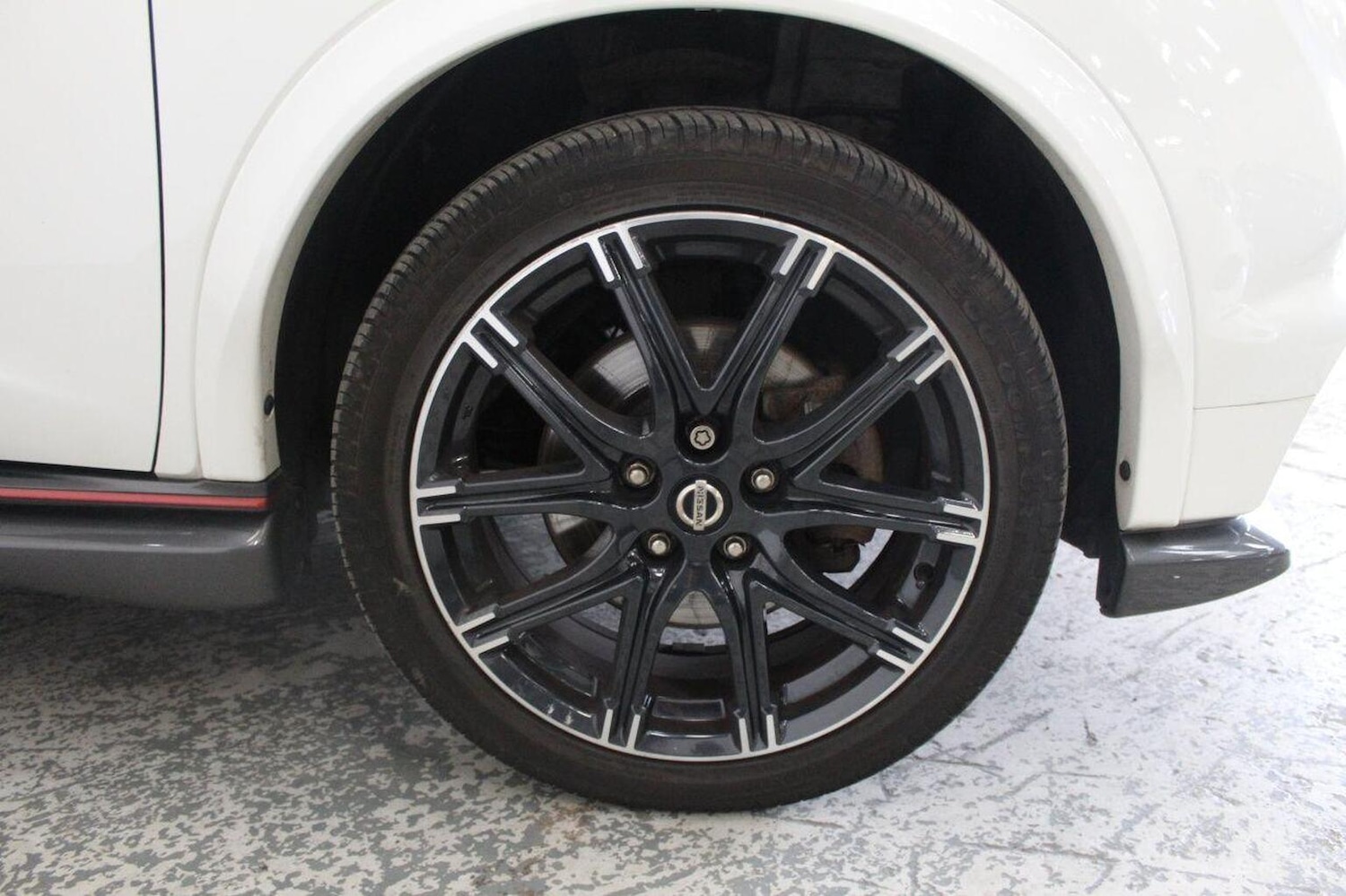 Used Nissan Juke 2013 for sale - 76793864: Photo 54