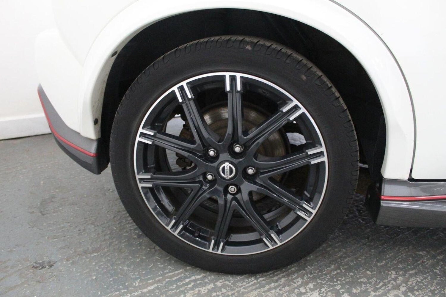 Used Nissan Juke 2013 for sale - 76793864: Photo 55