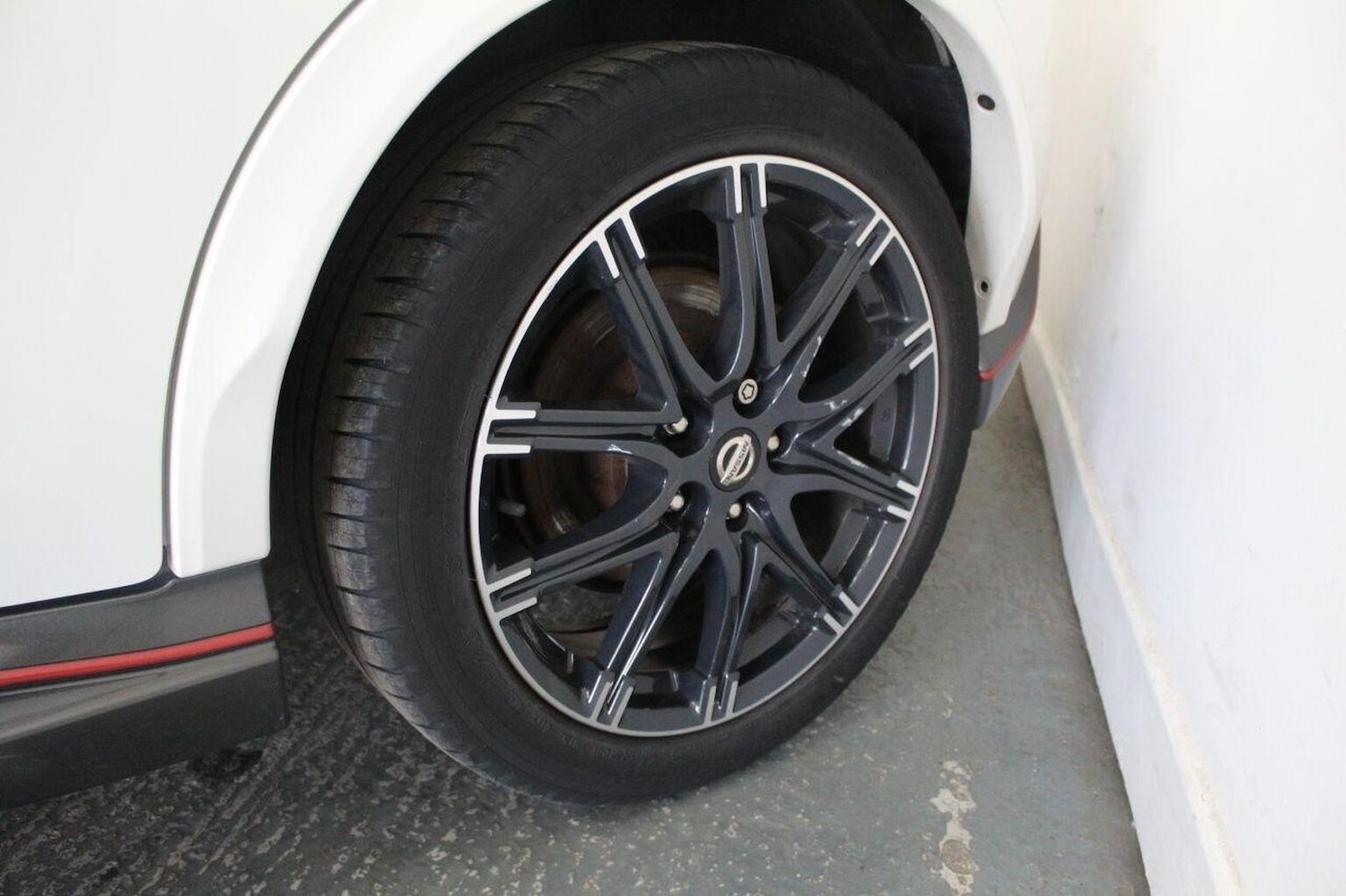 Used Nissan Juke 2013 for sale - 76793864: Photo 56