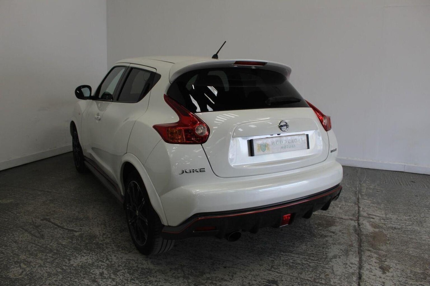 Used Nissan Juke 2013 for sale - 76793864: Photo 7