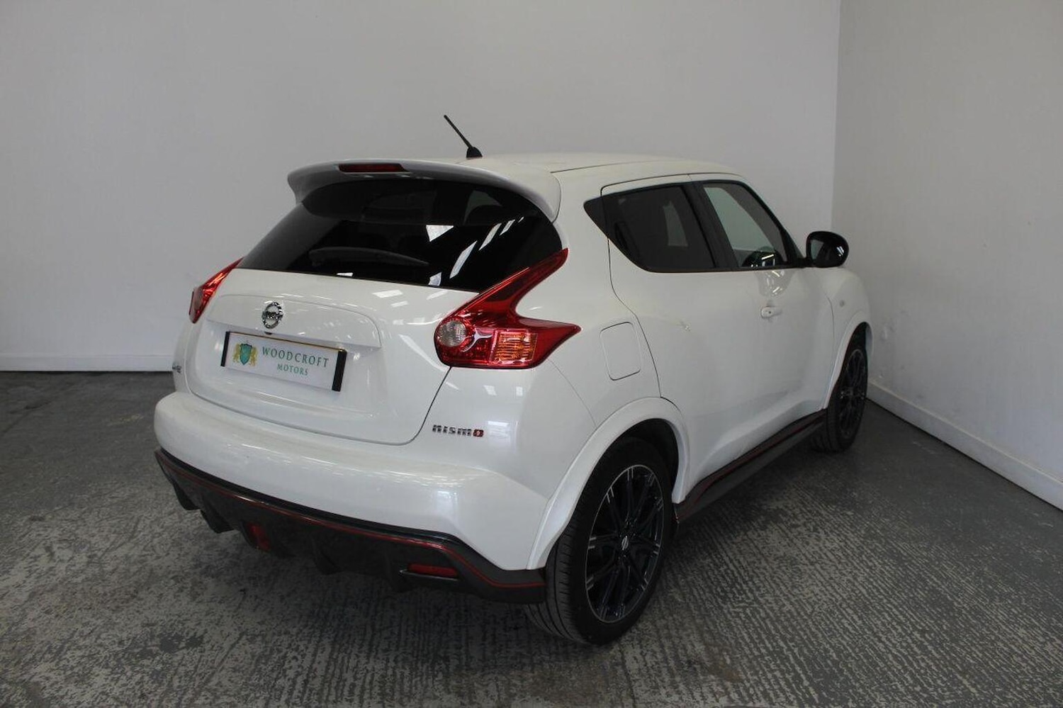 Used Nissan Juke 2013 for sale - 76793864: Photo 8