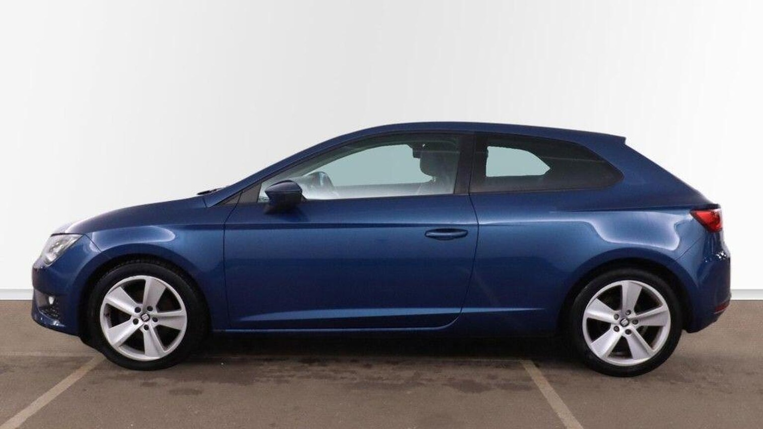 Used SEAT Leon 2014 for sale - 77099899: Photo 11