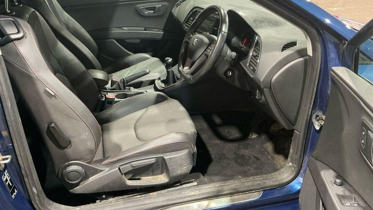 Used SEAT Leon 2014 for sale - 77099899: Photo 14