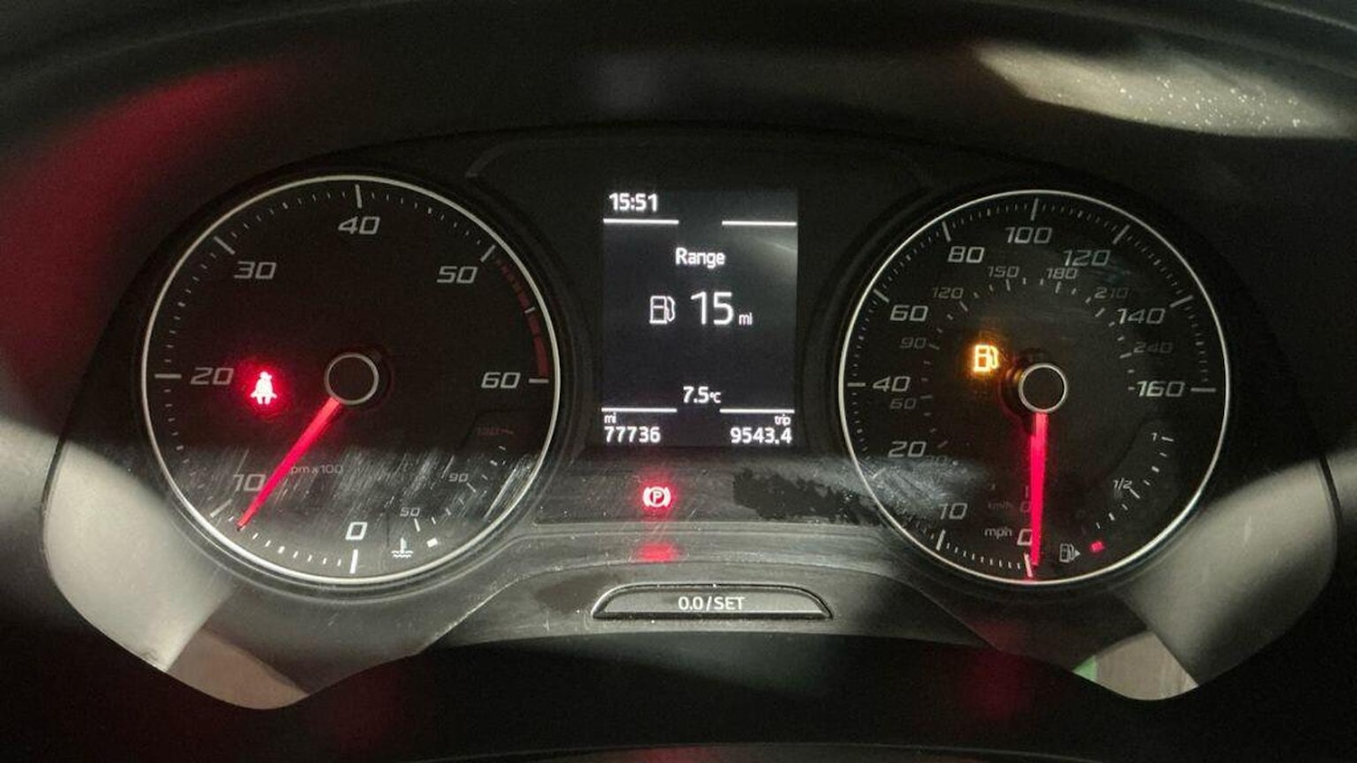 Used SEAT Leon 2014 for sale - 77099899: Photo 15