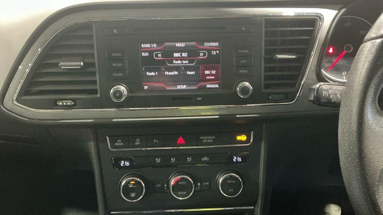 Used SEAT Leon 2014 for sale - 77099899: Photo 16