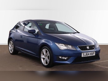 2014 - 2.0 TDI CR FR Sport Coupe Euro 5 (s/s) 3dr