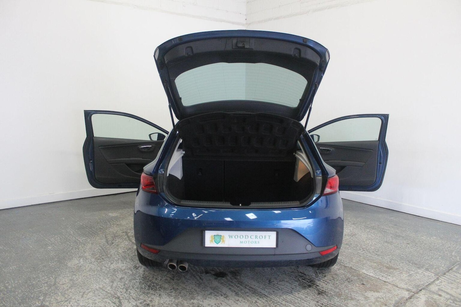 Used SEAT Leon 2014 for sale - 77099899: Photo 23