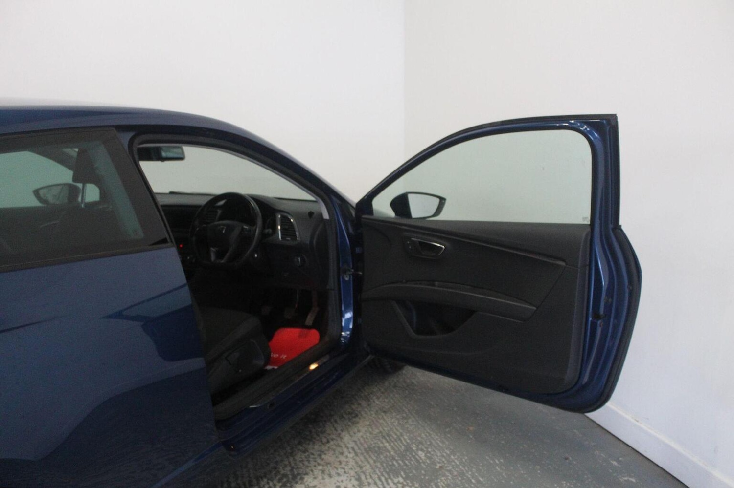 Used SEAT Leon 2014 for sale - 77099899: Photo 25