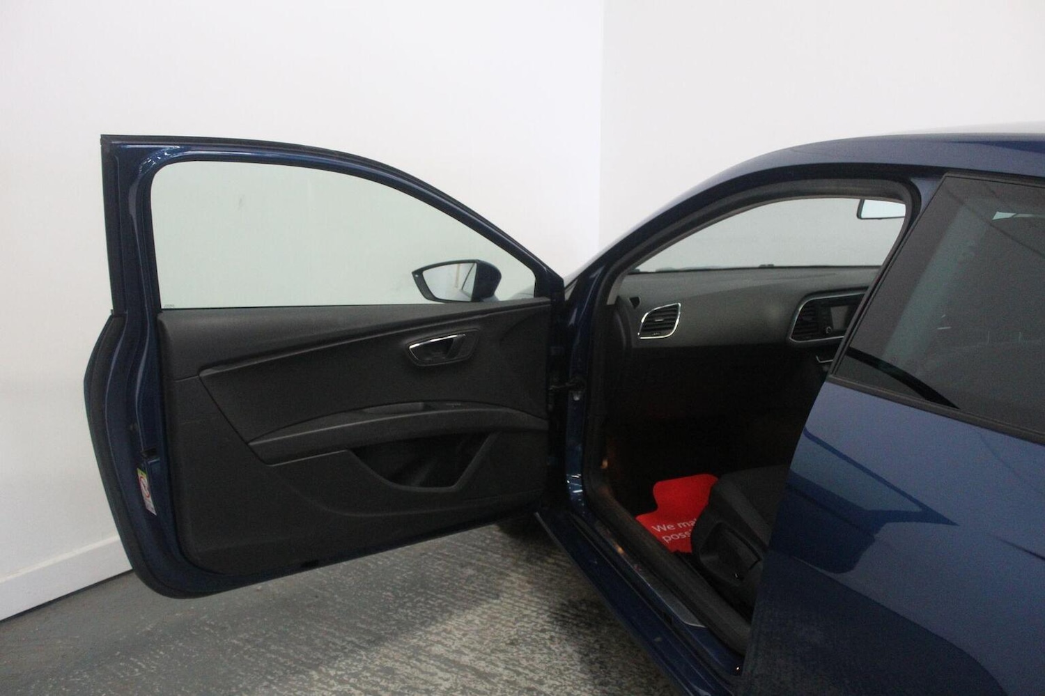 Used SEAT Leon 2014 for sale - 77099899: Photo 26