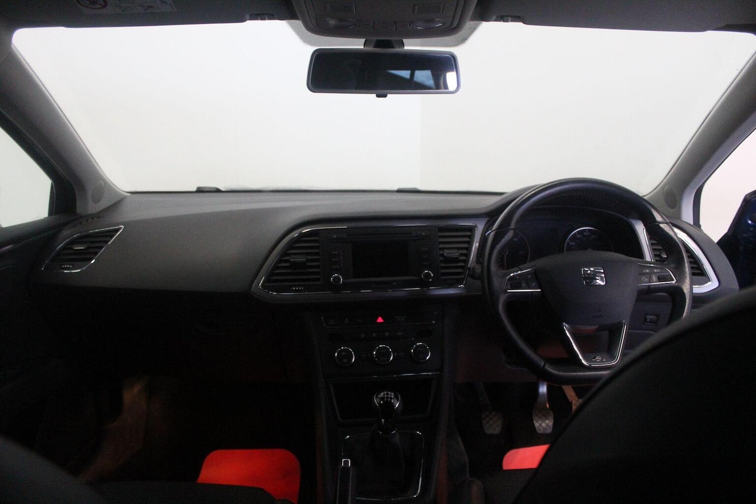 Used SEAT Leon 2014 for sale - 77099899: Photo 27