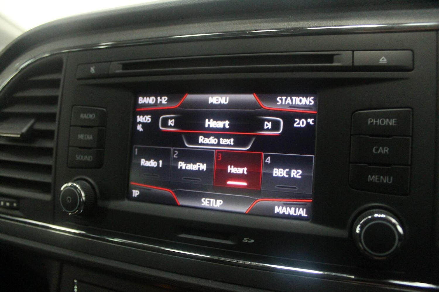 Used SEAT Leon 2014 for sale - 77099899: Photo 34