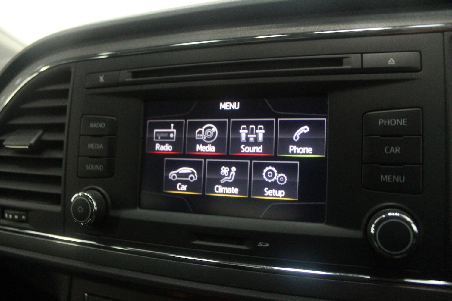 Used SEAT Leon 2014 for sale - 77099899: Photo 37