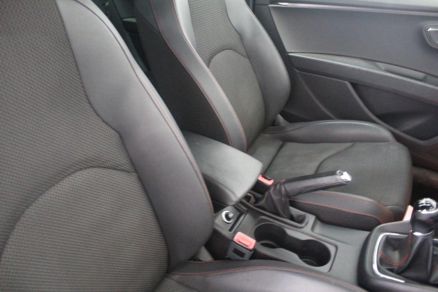 Used SEAT Leon 2014 for sale - 77099899: Photo 42