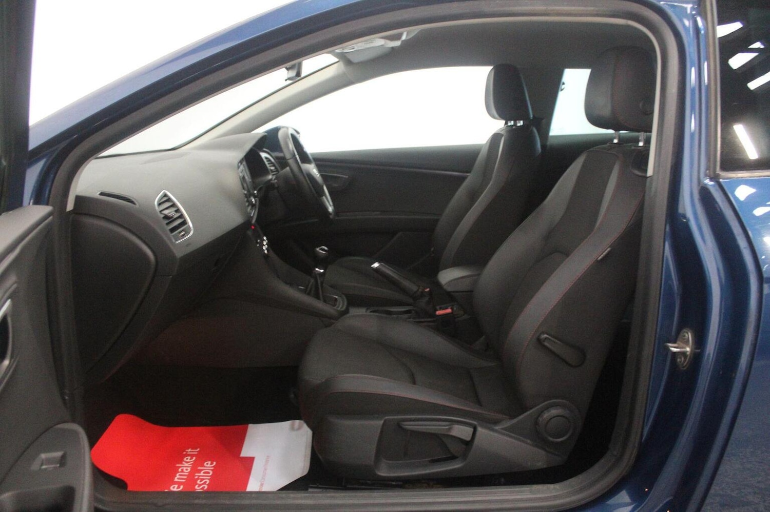Used SEAT Leon 2014 for sale - 77099899: Photo 49