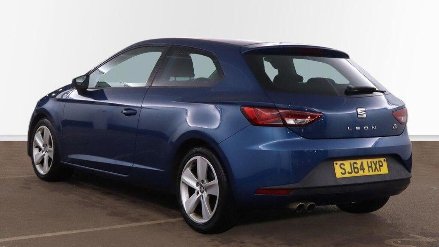 Used SEAT Leon 2014 for sale - 77099899: Photo 5